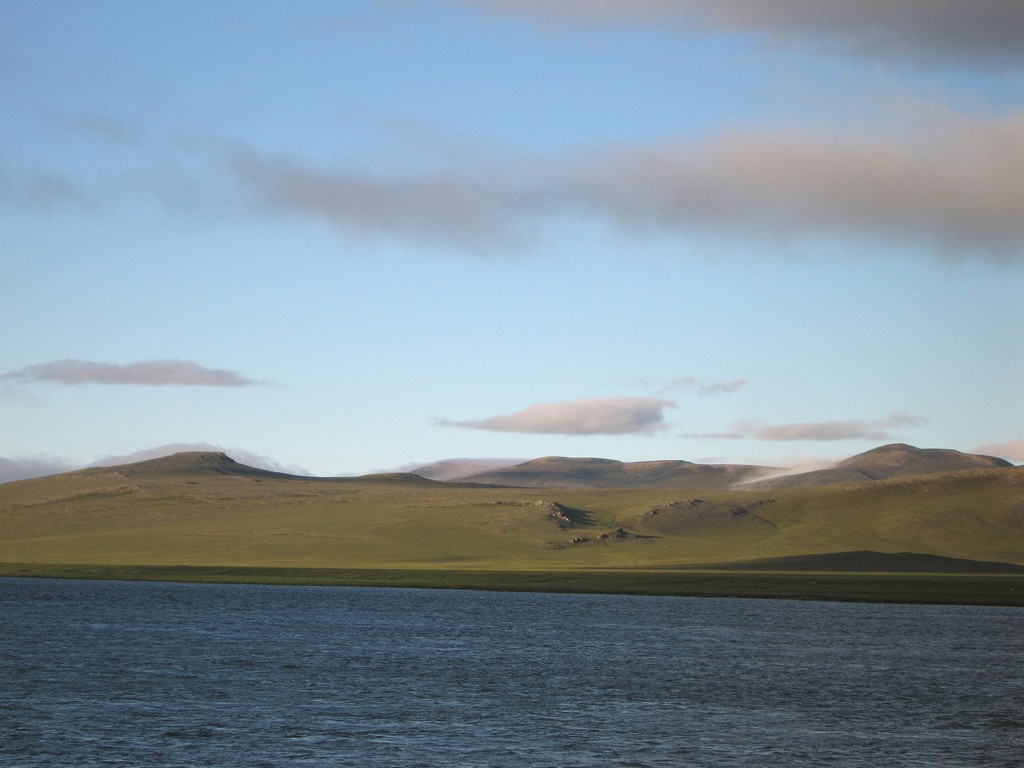 Tiksi